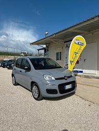 Fiat Panda Hybrid