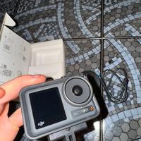 dji action 3