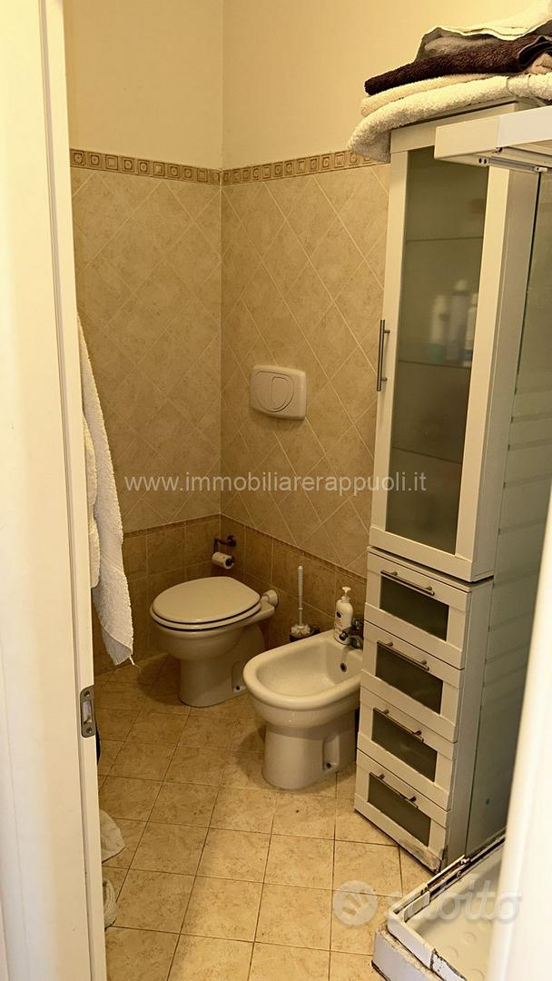 Apartment in Torrita di Siena, Siena - Vista 5