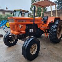 TRATTORE AGRICOLO USATO FIAT 1300 2RM
