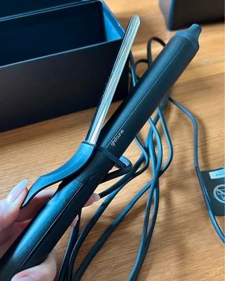 ghd curve tong classic curl - ferro per capelli