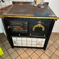 Cucina economica (spolert / spargher)