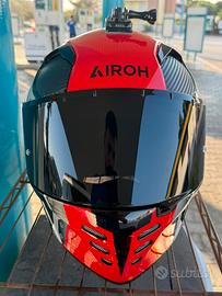 Casco airoh connor L