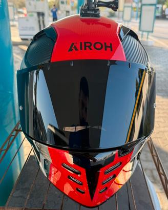 Casco airoh connor L