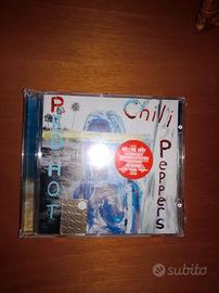 Cd Red Hot Chili Peppers originale