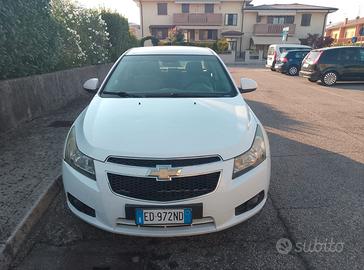 Chevrolet Cruze 2.0 Diesel 150 CV – Familiare