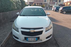Chevrolet Cruze 2.0 Diesel 150 CV – Familiare