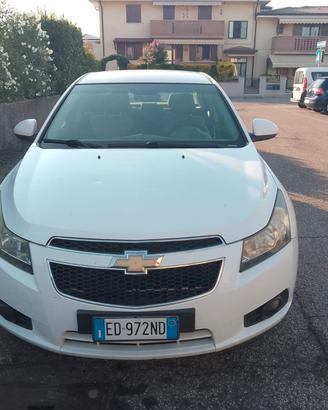 Chevrolet Cruze 2.0 Diesel 150 CV – Familiare