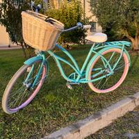 Citybike Embassy – praticamente nuova