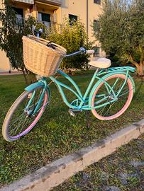 Citybike Embassy – praticamente nuova