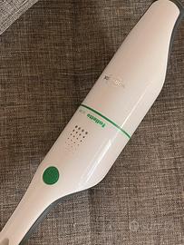 Mini Aspirapolvere portatile folletto