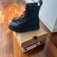 Stivali Dr. Martens numero 39