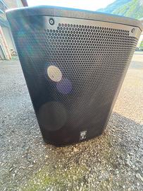 Sub jbl prx618 xlf