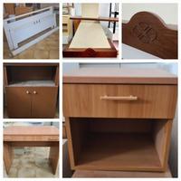 mobili rimanenza da negozio 