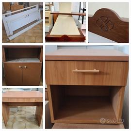 mobili rimanenza da negozio 