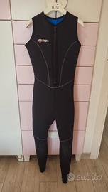 Muta Mares Sapphire Thermal Lady