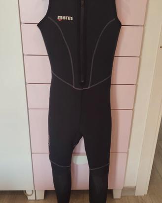 Muta Mares Sapphire Thermal Lady