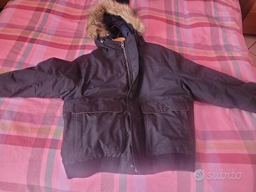 giubbetto timberland