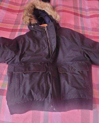 giubbetto timberland