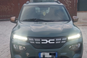 Dacia Spring Extreme 65 cv