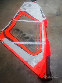 vela windsurf 3.3