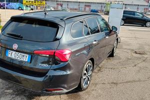 fiat tipo SW lounge navi