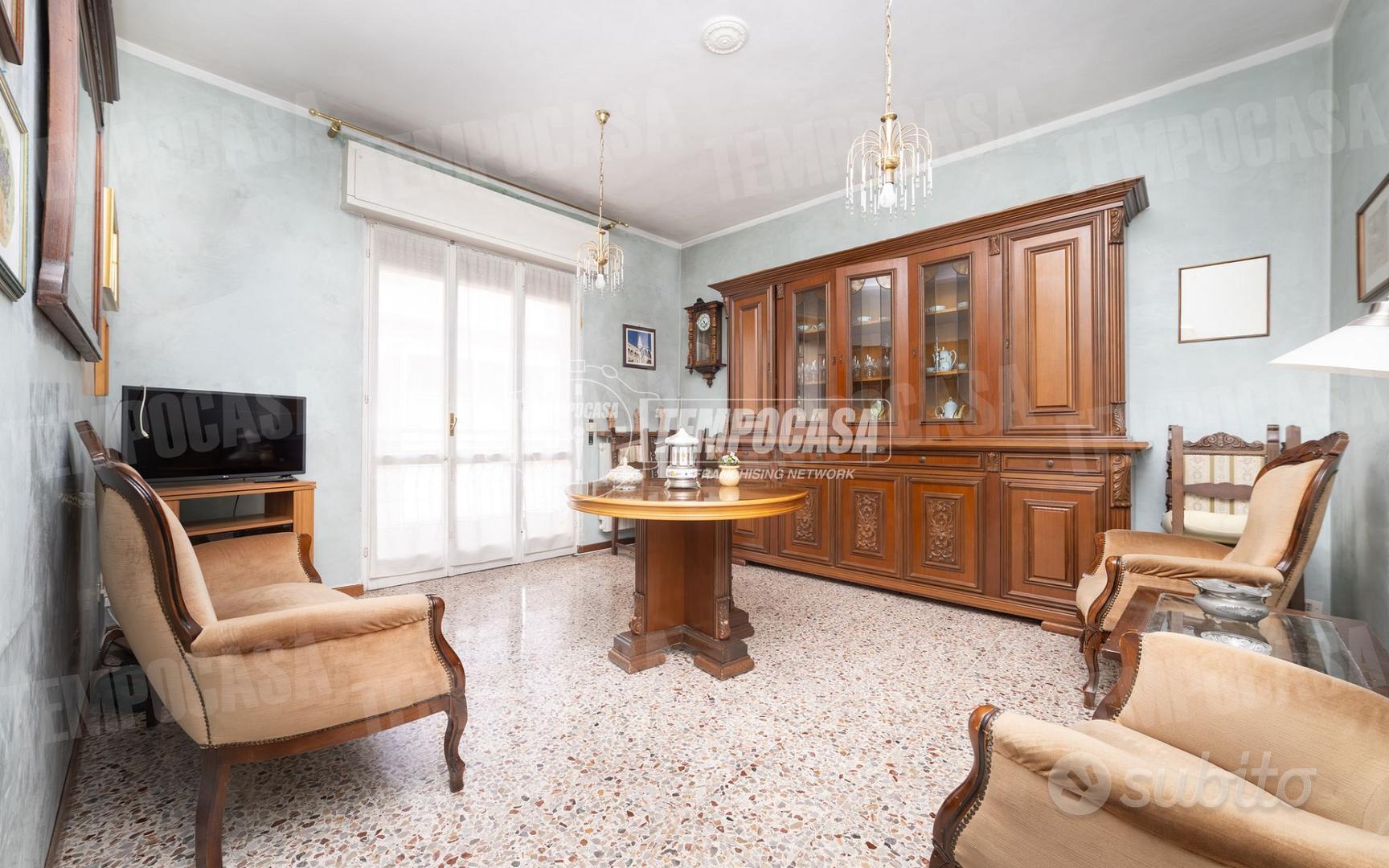 Appartamento – Bergamo, Ronchi, Redona - Vista 5