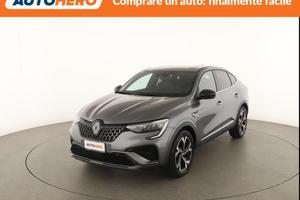 RENAULT Arkana CK19053