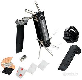 Cannondale Multi Tool Integrato attacco manubrio