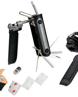 Cannondale Multi Tool Integrato attacco manubrio