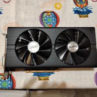 Rx 480 8gb