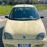 Fiat 600