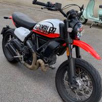 Ducati Scrambler Urban Motard - 2022