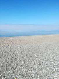 Appartamento a 20 mt dalla spiaggia