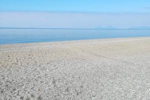 Appartamento a 20 mt dalla spiaggia