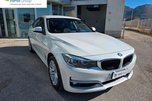 BMW 318d GT 2019