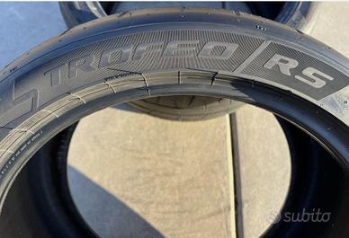 PIRELLI P ZERO TROFEO RS