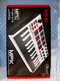 Akai mpk mini