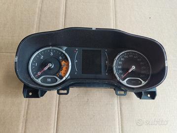 Quadro strum JEEP RENEGADE 1598cc diesel 2017