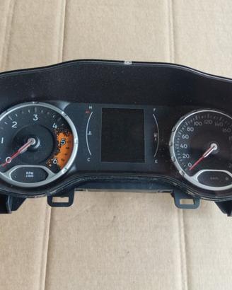 Quadro strum JEEP RENEGADE 1598cc diesel 2017
