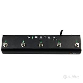Xsonic Airstep lite