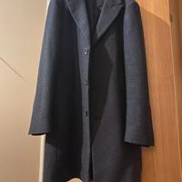 Cappotto invernale Daniele Alessandrini