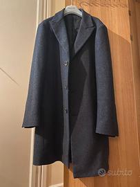 Cappotto invernale Daniele Alessandrini