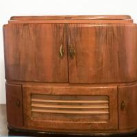 MOBILE RADIO VINTAGE