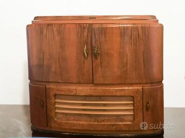 MOBILE RADIO VINTAGE