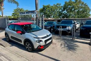 CITROEN C3 1.6 BlueHDi 75CV Shine