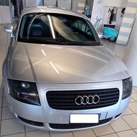 AUDI TT Coupé 1.8 T 20V 179 CV cat