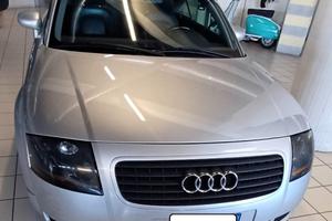 AUDI TT Coupé 1.8 T 20V 179 CV cat