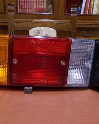 Fanale posteriore sx Fiat 127 C-CL-Top-Sport