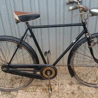 Bicicletta vintage